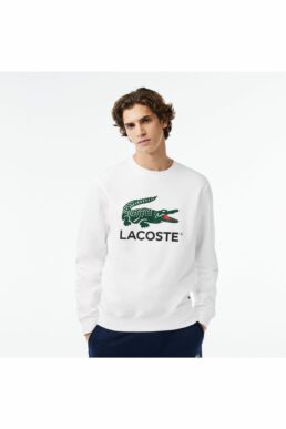 خرید مستقیم از ترکیه و ترندیول سویشرت مردانه برند لاکوست Lacoste با کد SH1281