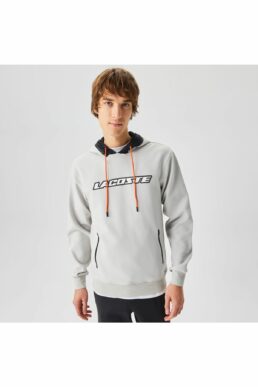 خرید مستقیم از ترکیه و ترندیول سویشرت مردانه برند لاکوست Lacoste با کد SH2330