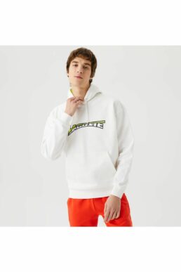 خرید مستقیم از ترکیه و ترندیول سویشرت مردانه برند لاکوست Lacoste با کد SH0318