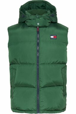 خرید مستقیم از ترکیه و ترندیول جلیقه مردانه برند تامی هیلفیگر Tommy Hilfiger با کد TYC1YZVD1N169061427518025