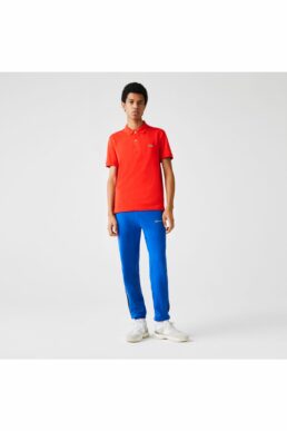 خرید مستقیم از ترکیه و ترندیول تیشرت یقه پلو مردانه برند لاکوست Lacoste با کد PH4012-21