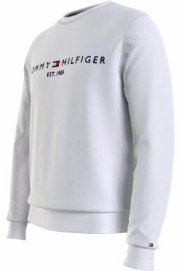 خرید مستقیم از ترکیه و ترندیول سویشرت مردانه برند تامی هیلفیگر Tommy Hilfiger با کد MW0MW11596YBR