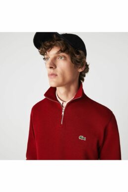 خرید مستقیم از ترکیه و ترندیول سویشرت مردانه برند لاکوست Lacoste با کد SH1927