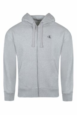 خرید مستقیم از ترکیه و ترندیول سویشرت مردانه برند کلوین کلاین Calvin Klein با کد 40HM259-030