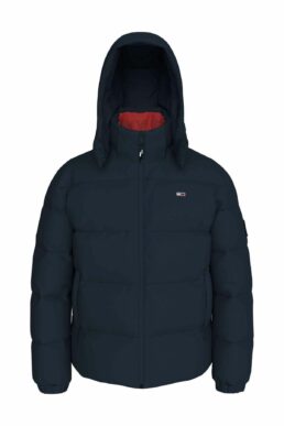 خرید مستقیم از ترکیه و ترندیول کت مردانه برند تامی هیلفیگر Tommy Hilfiger با کد DM0DM18487C1G