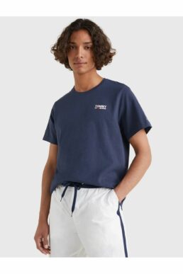 خرید مستقیم از ترکیه و ترندیول تیشرت مردانه برند تامی هیلفیگر Tommy Hilfiger با کد Tommy0358