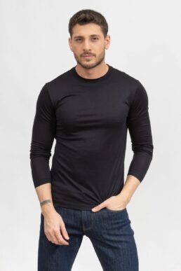 خرید مستقیم از ترکیه و ترندیول تیشرت مردانه برند آرمانی Emporio Armani با کد 855540