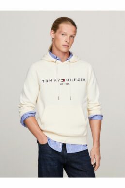 خرید مستقیم از ترکیه و ترندیول سویشرت مردانه برند تامی هیلفیگر Tommy Hilfiger با کد TYCQLFCVFN170446575740223