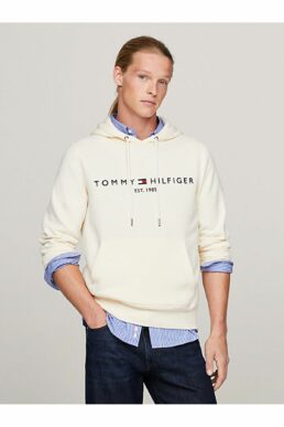 خرید مستقیم از ترکیه و ترندیول سویشرت مردانه برند تامی هیلفیگر Tommy Hilfiger با کد Tommy0494