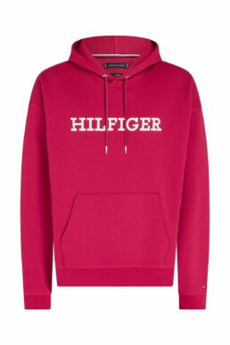 خرید مستقیم از ترکیه و ترندیول سویشرت مردانه برند تامی هیلفیگر Tommy Hilfiger با کد MW0MW33062XJV