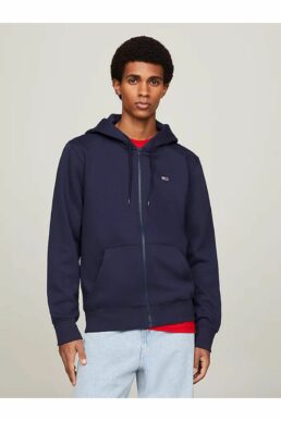 خرید مستقیم از ترکیه و ترندیول سویشرت مردانه برند تامی هیلفیگر Tommy Hilfiger با کد Tommy0360