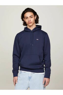 خرید مستقیم از ترکیه و ترندیول سویشرت مردانه برند تامی هیلفیگر Tommy Hilfiger با کد Tommy0361