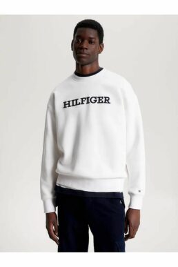 خرید مستقیم از ترکیه و ترندیول سویشرت مردانه برند تامی هیلفیگر Tommy Hilfiger با کد MW0MW32726YBH