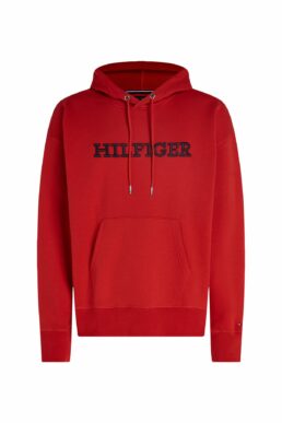 خرید مستقیم از ترکیه و ترندیول سویشرت مردانه برند تامی هیلفیگر Tommy Hilfiger با کد 5003076205