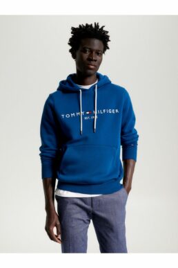 خرید مستقیم از ترکیه و ترندیول سویشرت مردانه برند تامی هیلفیگر Tommy Hilfiger با کد MW0MW11599-XMP