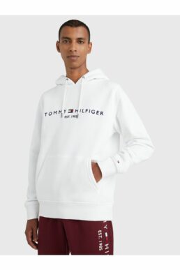 خرید مستقیم از ترکیه و ترندیول سویشرت مردانه برند تامی هیلفیگر Tommy Hilfiger با کد TYC00428087658