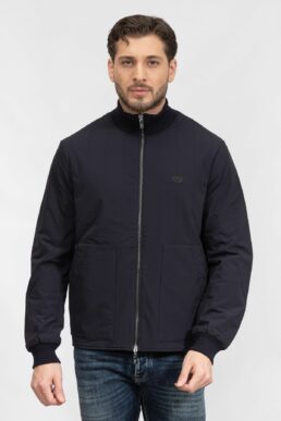 خرید مستقیم از ترکیه و ترندیول کاپشن مردانه برند آرمانی Emporio Armani با کد 844669