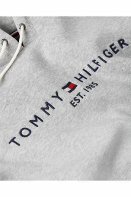 خرید مستقیم از ترکیه و ترندیول سویشرت مردانه برند تامی هیلفیگر Tommy Hilfiger با کد MW0MW10752_501