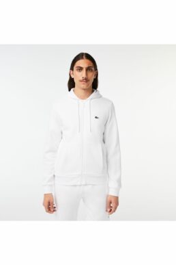 خرید مستقیم از ترکیه و ترندیول سویشرت مردانه برند لاکوست Lacoste با کد SH9626