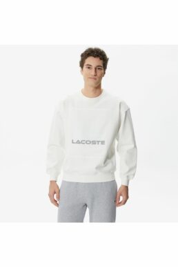 خرید مستقیم از ترکیه و ترندیول سویشرت مردانه برند لاکوست Lacoste با کد SH2408