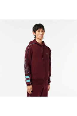 خرید مستقیم از ترکیه و ترندیول سویشرت مردانه برند لاکوست Lacoste با کد SH1439