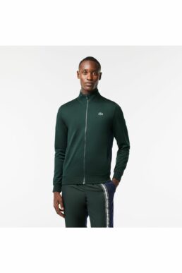 خرید مستقیم از ترکیه و ترندیول سویشرت مردانه برند لاکوست Lacoste با کد SH1094