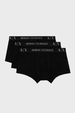 خرید مستقیم از ترکیه و ترندیول باکسر مردانه برند آرمانی اکسچنج Armani Exchange با کد 957028 CC282 50020