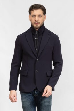 خرید مستقیم از ترکیه و ترندیول کت مردانه برند آرمانی Emporio Armani با کد 840933