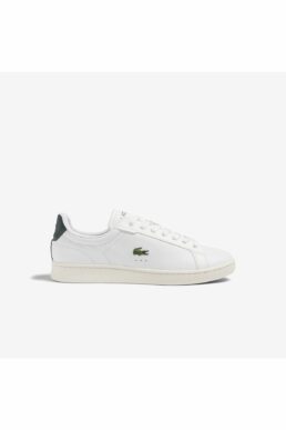 خرید مستقیم از ترکیه و ترندیول اسنیکر مردانه برند لاکوست Lacoste با کد 745SMA0112T