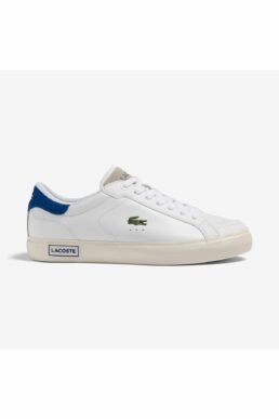 خرید مستقیم از ترکیه و ترندیول اسنیکر مردانه برند لاکوست Lacoste با کد 745SMA0042