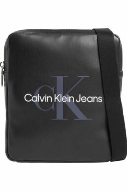 خرید مستقیم از ترکیه و ترندیول کوله پشتی مردانه برند کلوین کلاین Calvin Klein با کد K50K510108.BDS