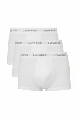 خرید مستقیم از ترکیه و ترندیول باکسر مردانه برند کلوین کلاین Calvin Klein با کد 10T08U2664G