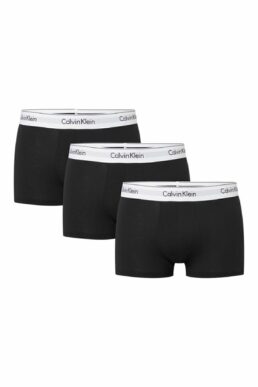 خرید مستقیم از ترکیه و ترندیول باکسر مردانه برند کلوین کلاین Calvin Klein با کد 000NB2380A 001