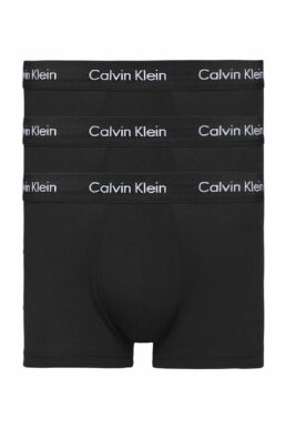 خرید مستقیم از ترکیه و ترندیول باکسر مردانه برند کلوین کلاین Calvin Klein با کد 0000U2664GXWB