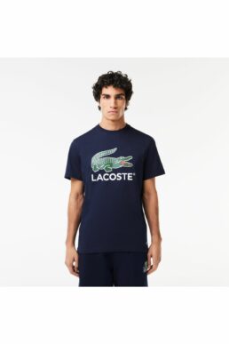 خرید مستقیم از ترکیه و ترندیول تیشرت مردانه برند لاکوست Lacoste با کد TH1285