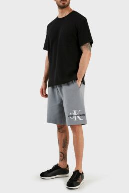 خرید مستقیم از ترکیه و ترندیول شورت و شلوارک مردانه برند کلوین کلاین Calvin Klein با کد J30J323225 PN6