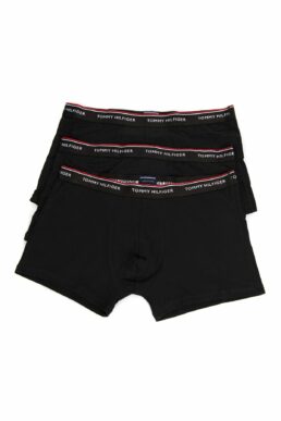 خرید مستقیم از ترکیه و ترندیول باکسر مردانه برند تامی هیلفیگر Tommy Hilfiger با کد 1U87903842