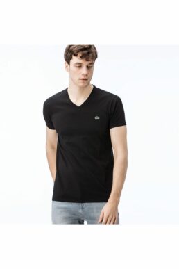 خرید مستقیم از ترکیه و ترندیول تیشرت مردانه برند لاکوست Lacoste با کد TH0999