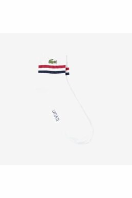 خرید مستقیم از ترکیه و ترندیول جوراب مردانه برند لاکوست Lacoste با کد RA2100