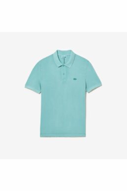 خرید مستقیم از ترکیه و ترندیول تیشرت یقه پلو مردانه برند لاکوست Lacoste با کد PH5603