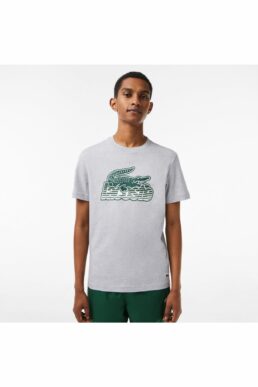 خرید مستقیم از ترکیه و ترندیول تیشرت مردانه برند لاکوست Lacoste با کد TH5070