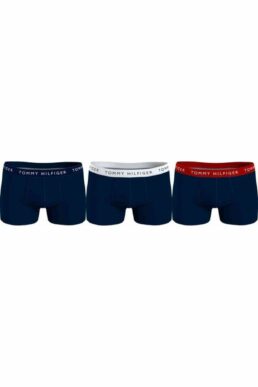 خرید مستقیم از ترکیه و ترندیول باکسر مردانه برند تامی هیلفیگر Tommy Hilfiger با کد TYC00629836195