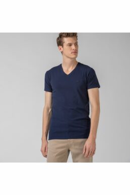 خرید مستقیم از ترکیه و ترندیول تیشرت مردانه برند لاکوست Lacoste با کد TH0999