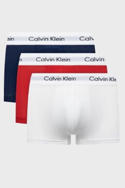 خرید مستقیم از ترکیه و ترندیول باکسر مردانه برند کلوین کلاین Calvin Klein با کد 0000U2664G I03