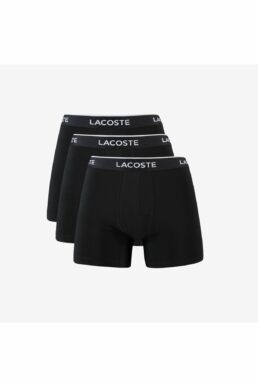 خرید مستقیم از ترکیه و ترندیول باکسر مردانه برند لاکوست Lacoste با کد 6H3420T