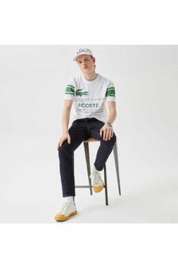 خرید مستقیم از ترکیه و ترندیول تیشرت مردانه برند لاکوست Lacoste با کد TYC0GH5Y7N169115662450336