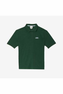 خرید مستقیم از ترکیه و ترندیول تیشرت یقه پلو مردانه برند لاکوست Lacoste با کد PH2758