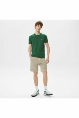 خرید مستقیم از ترکیه و ترندیول شورت و شلوارک مردانه برند لاکوست Lacoste با کد GH0303