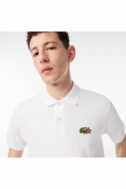 خرید مستقیم از ترکیه و ترندیول تیشرت یقه پلو مردانه برند لاکوست Lacoste با کد PH7057