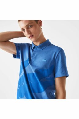 خرید مستقیم از ترکیه و ترندیول تیشرت یقه پلو مردانه برند لاکوست Lacoste با کد PH2049